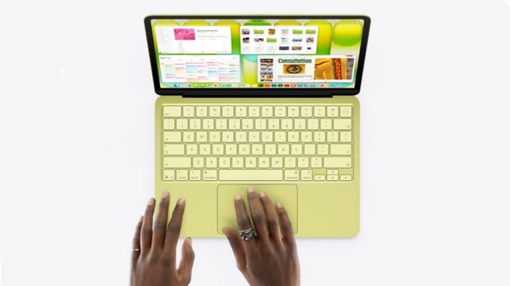 MacBook Neo Ubah Pakem Apple, Paling Mudah Diperbaiki dalam 14 Tahun