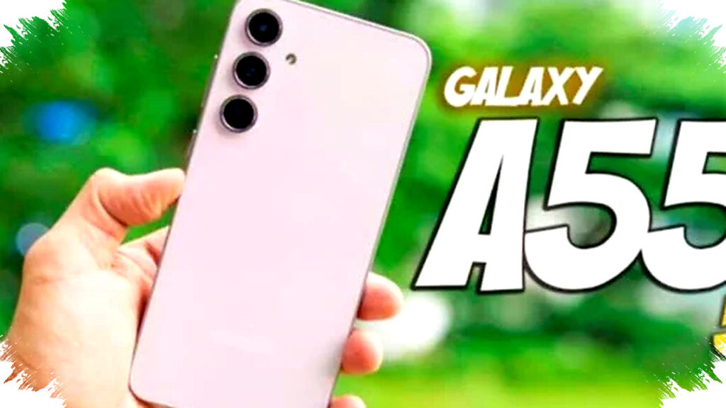 Samsung Galaxy A55 5G Hadir Dengan Jaminan Update 4 Tahun, Pilihan Bijak Melampaui Umur Smartphone Biasa