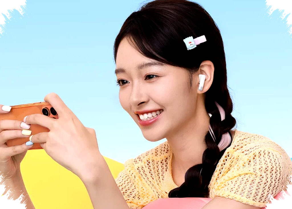 Baseus TWS 1 Youth Edition Hadir Dengan Bluetooth 6.0 dan Daya Tahan 40 Jam, Earbuds Murah Siap Dual-Device