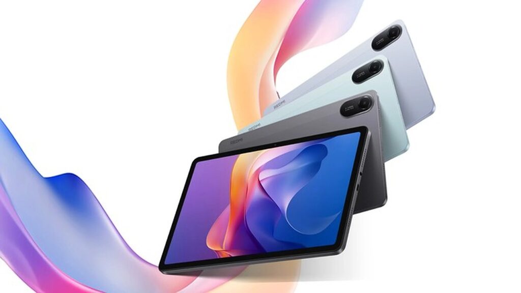 Xiaomi Bawa Redmi Pad 2 4G ke RI, Tablet 11 Inci Rp 2 Jutaan Kini Bisa Pasang SIM