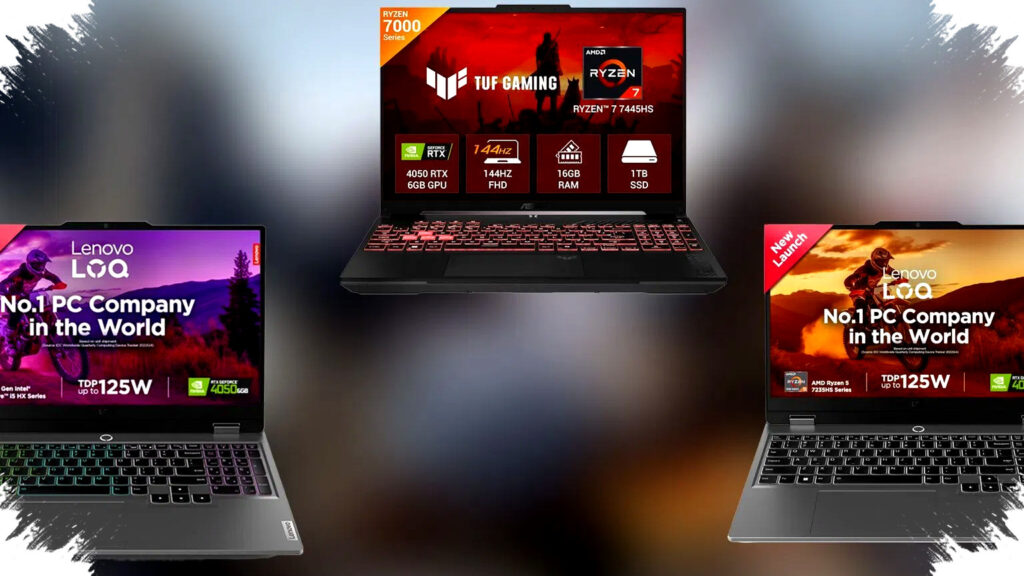 5 Laptop Budget Jalankan Crimson Desert Lancar di 1080p, Murah Namun Siap Tempur Tanpa Tumbang