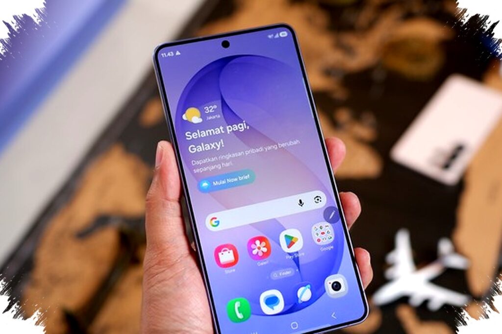 Galaxy S26 Ultra Tembus Batas Gaming Panjang Main 2 Jam Tetap Dingin Suhu Stabil Tanpa Drop Frame!