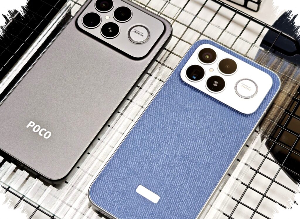 POCO F8 Pro Terkuat Snapdragon 8 Elite Ciptakan Gaming Rata Kanan, Performa Stabil Anti Frame Drop