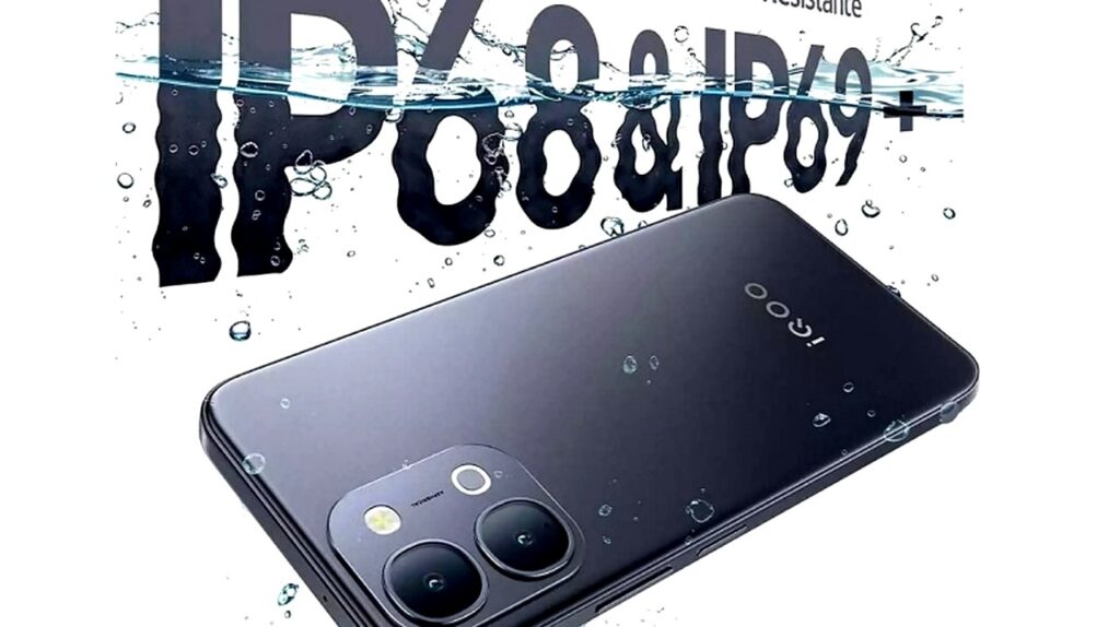 iQOO Z11x Resmi Debut di India, Baterai Raksasa 7200mAh dan Dimensity 7400 Turbo Siap Mengguncang Pasar Indonesia