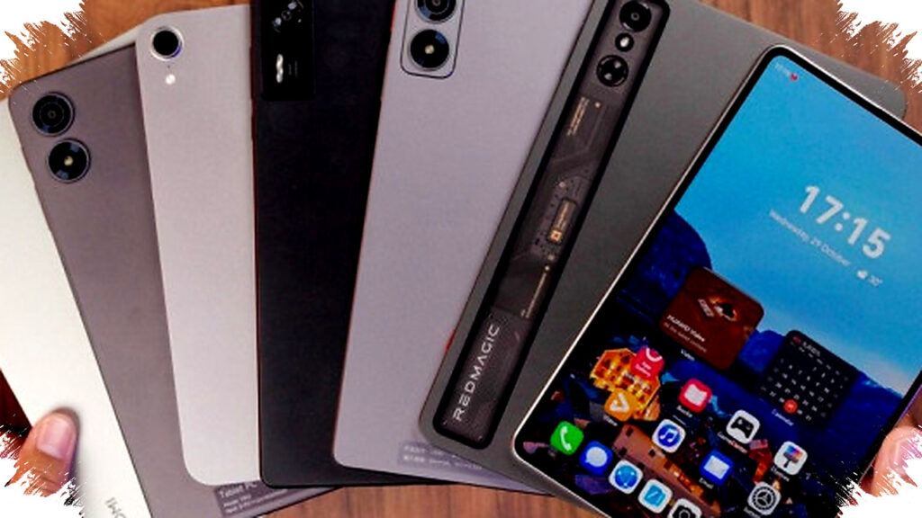 6 Tablet SIM Card Gaming Murah Paling Dicari Gamer Indonesia, Performa Tangguh Harga Terjangkau!