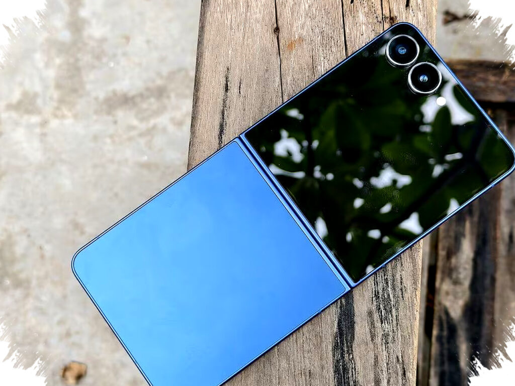 Galaxy Z Flip 8 Bocor, Samsung Pertaruhkan Kapasitas Baterai Lama Tapi Chipset 2nm Jadi Kunci Efisiensi