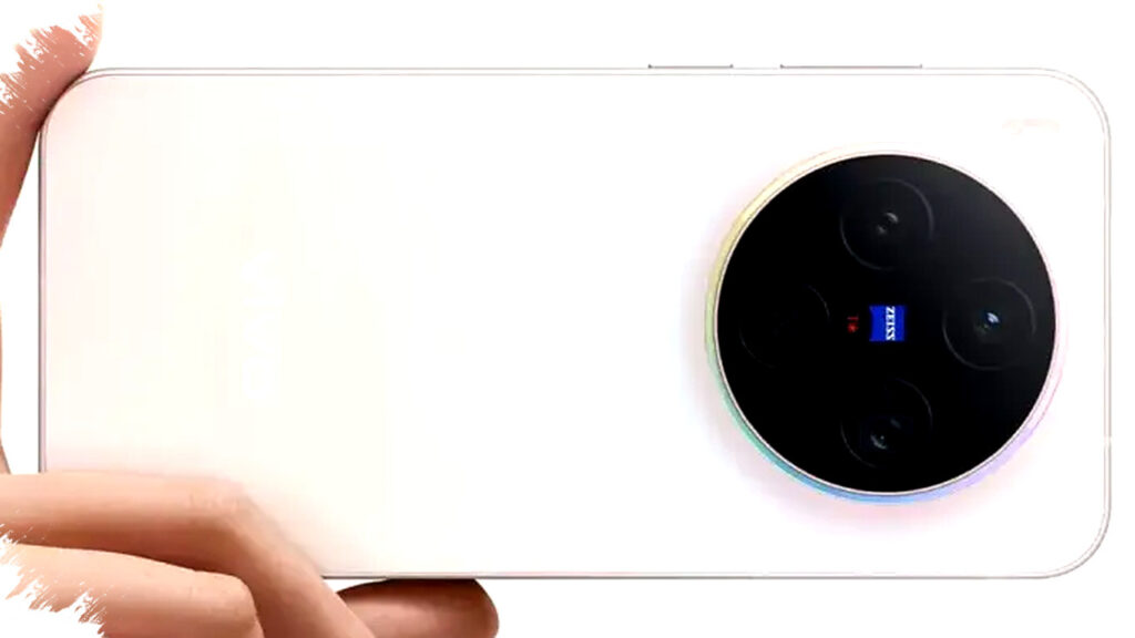 vivo X300s Hadirkan Baterai Raksasa 7.100mAh, Tantangan Baru Seri X untuk Menyalip Flagship