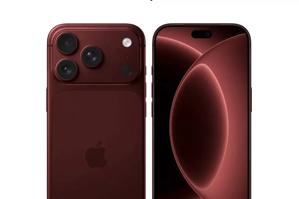 Bocoran iPhone 18 Pro, Desain Lama Bertahan Spek Inti Justru Naik Kelas
