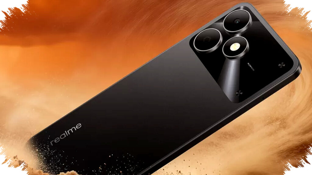 Realme Note 80 Resmi di Indonesia, Rp 1 Jutaan Bawa Baterai 6.300 mAh dan Bodi Tangguh