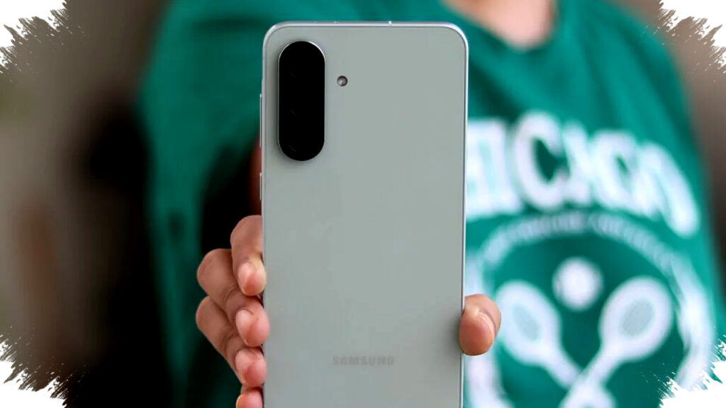Render Galaxy A37 dan A57 Bocor Massal, Desain Stagnan Chip Baru Jadi Penentu