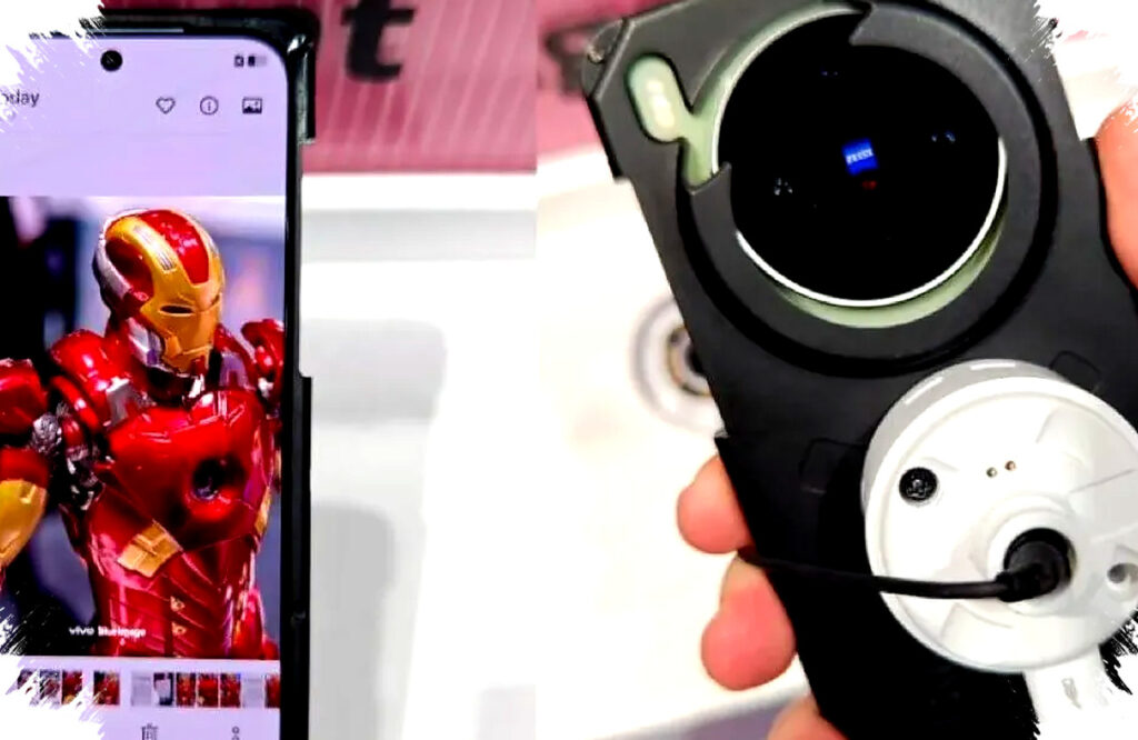 Vivo X300s Siap Ubah Medan MOBA, 144 FPS Super Halus dan War Drum Speakers Menggempur