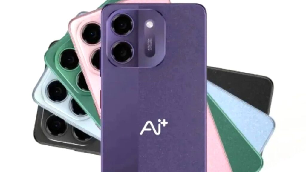 Ai+ Pulse 2 Mulai Dijual Hari Ini, Layar 120 Hz dan Baterai 6.000 mAh Diuji Harga Murah