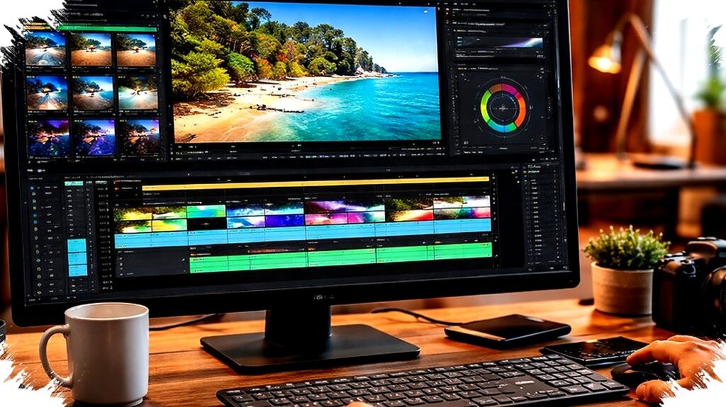 Adobe Premiere Bukan Sekadar Editor Video, Fitur Ini Mengubah Cara Kreator Berkarya