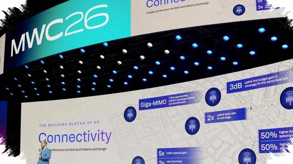 6G Datang Lebih Cepat, 3 Lompatan yang Siap Mengubah AI, XR, dan Kota Cerdas