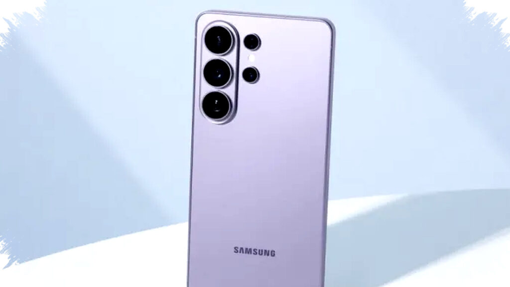 Galaxy S26 Ultra Siap Mabar Tanpa Ampun, Ngebut di Setting Maksimal Tanpa Overheat