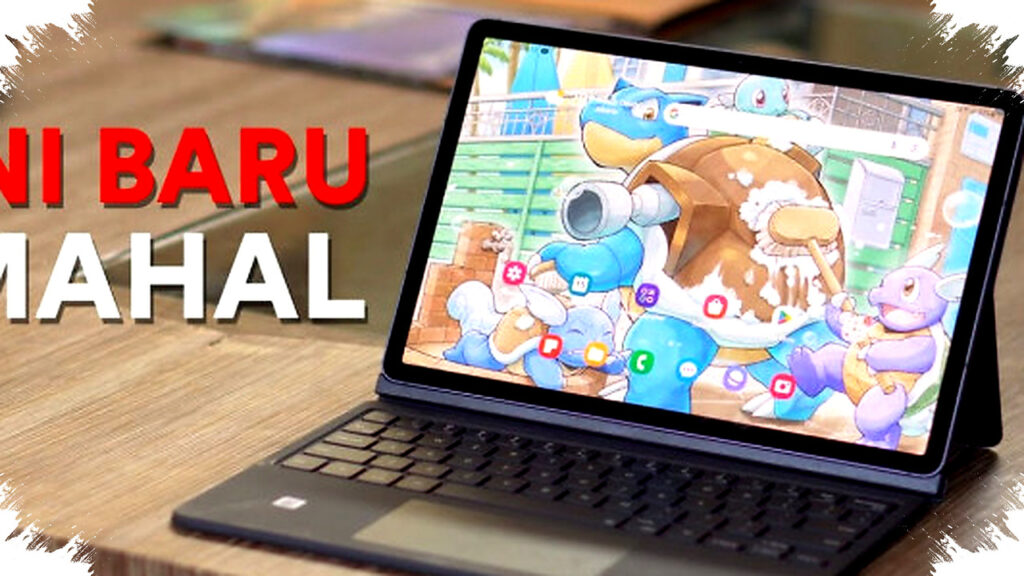 Tablet 5G vs WiFi Publik, Pilihan UMKM 2026 agar Live Commerce Tak Putus di Tengah Jualan