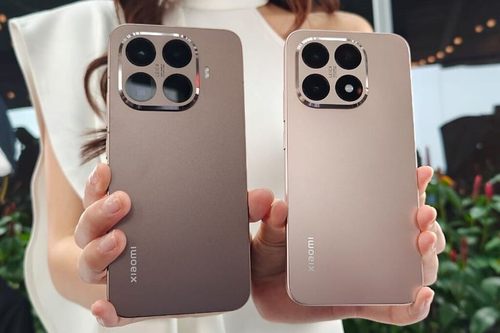 Xiaomi Tebar Diskon Lebaran 2026, Beli HP Langsung Bonus Smartwatch Gratis