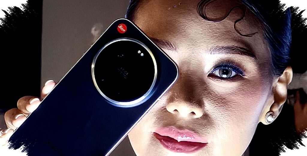 Xiaomi Leica Leitzphone Bukan Tempelan Logo, Camera Ring Ini Mengubah Cara Motret