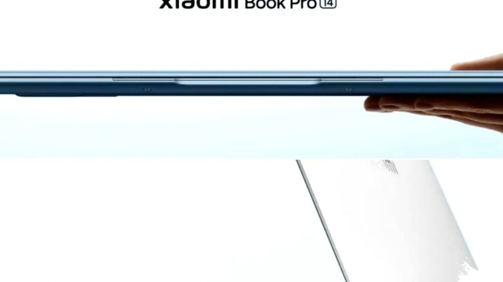 Xiaomi Book Pro 14 Muncul, Bodi 1,08 Kg dan Panther Lake Siap Menantang Ultrabook Premium