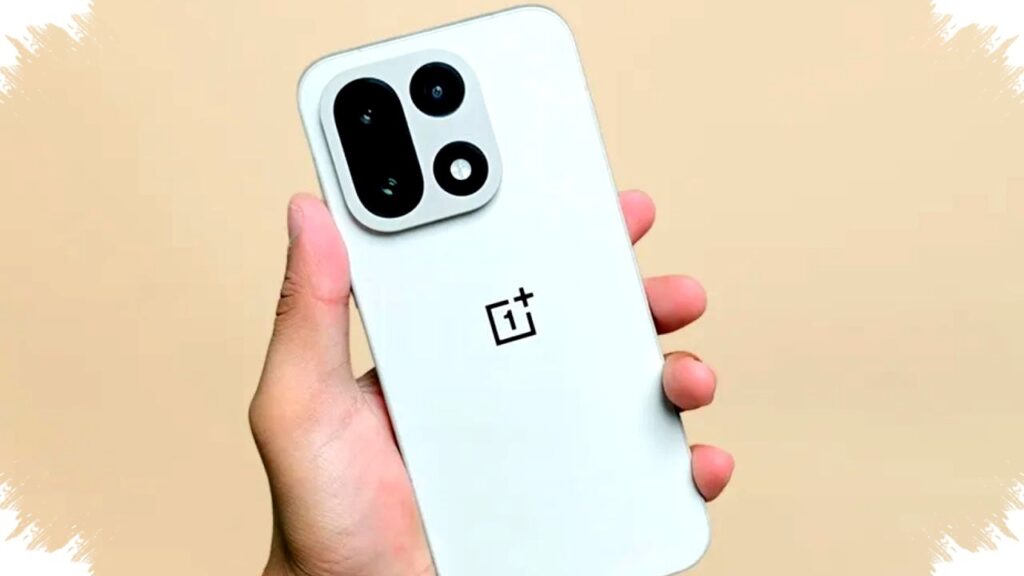 OnePlus 16 Siap Naik Kelas, Snapdragon 8 Elite Gen 6 Pro dan Periskop 200 MP Muncul