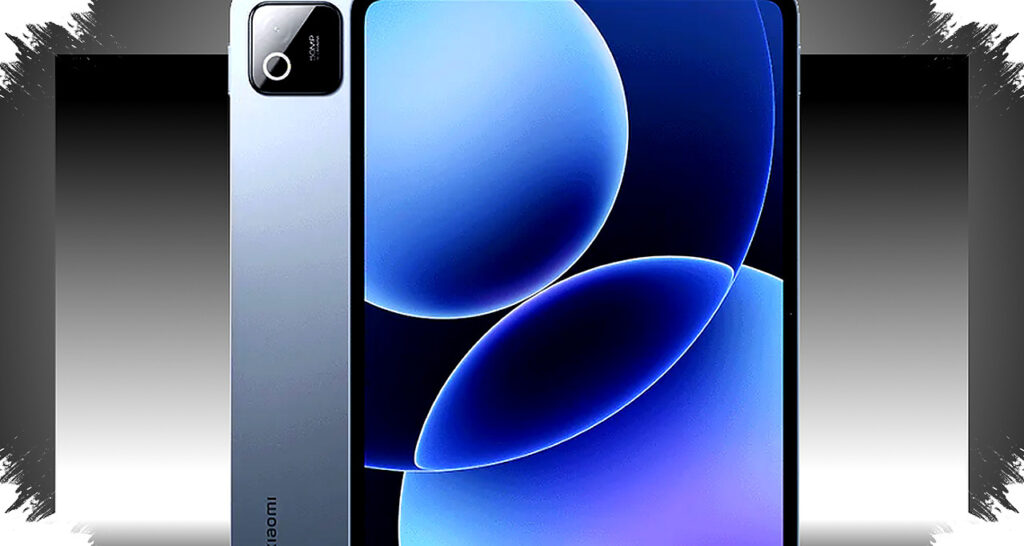 Xiaomi Pad 8 Pro Meluncur Global, Tipis 5,8 Mm dan Snapdragon 8 Elite Siap Guncang Kelas Atas