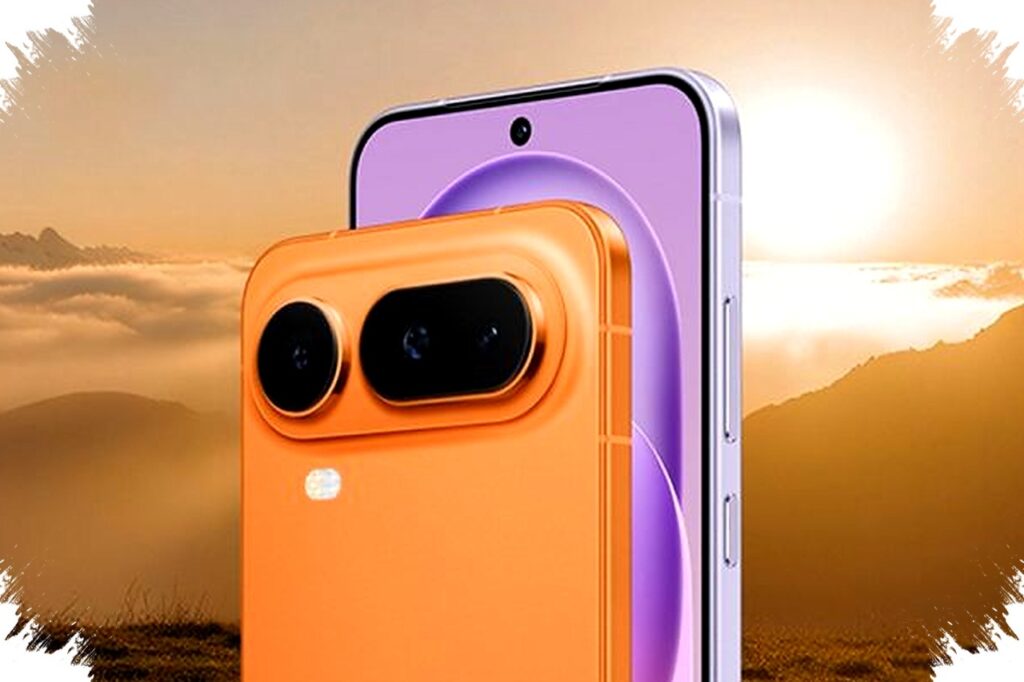 5 HP Android Mirip iPhone 17 Air, Harga Rp 1 Jutaan dengan Kamera 50 MP Mencuri Fokus