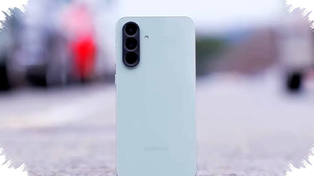 Galaxy A57 Muncul Sebelum Rilis, Desain Mirip S26+ dan Fast Charging 45W Terbongkar