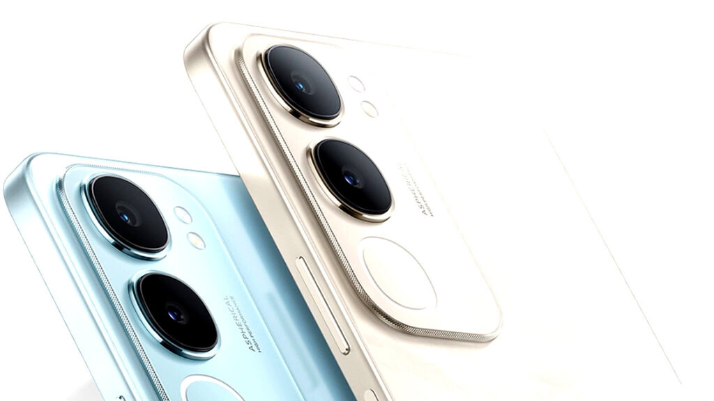 Vivo Y37 Plus Resmi di China, Baterai 6.000 mAh dan DNA Y50 5G Jadi Senjata Baru