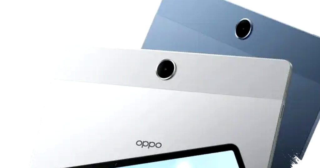OnePlus Pad Mini dan Tablet Oppo Snapdragon 8 Segera Tiba, Tablet Compact Naik Kelas