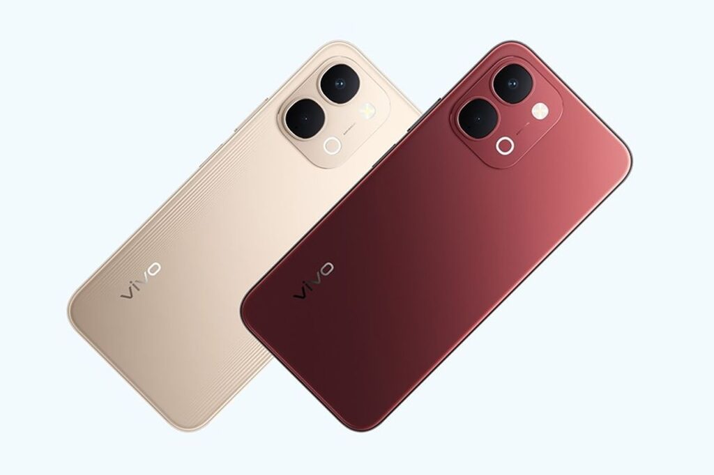 Vivo Y51 Pro 5G Meluncur, Dimensity 7360 Turbo dan Baterai 7.200 mAh Jadi Kunci