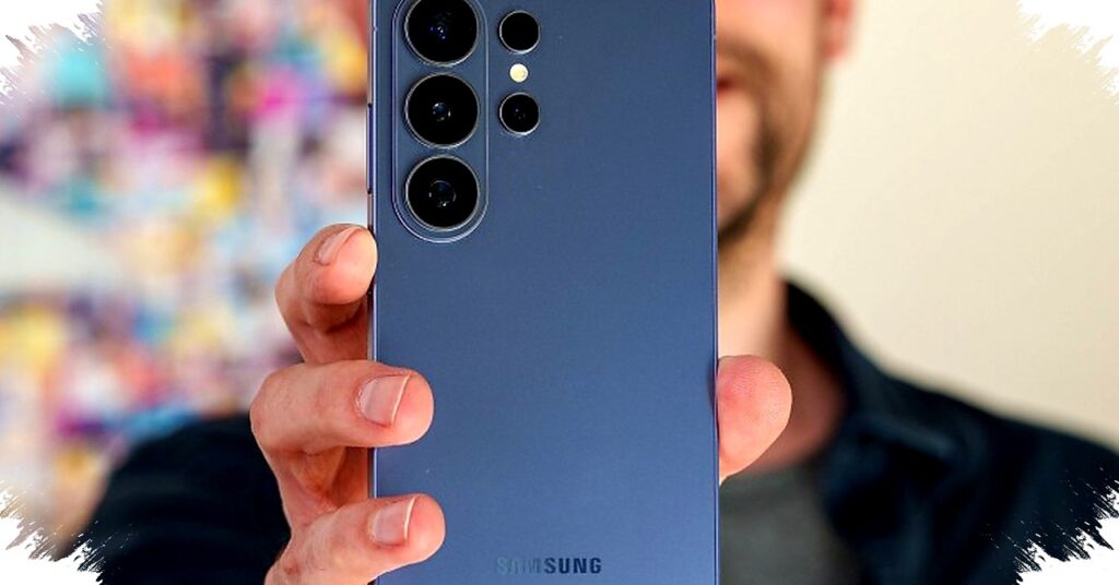 Samsung Galaxy S26 Ultra Lolos Tes Tekuk Tanpa Cela, Layar dan Bodi Makin Tangguh