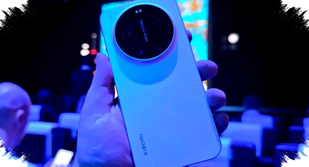 Xiaomi 17 Ultra Uji Sistem Magnetik, Saat Android Menantang MagSafe dan Smartphone Modular