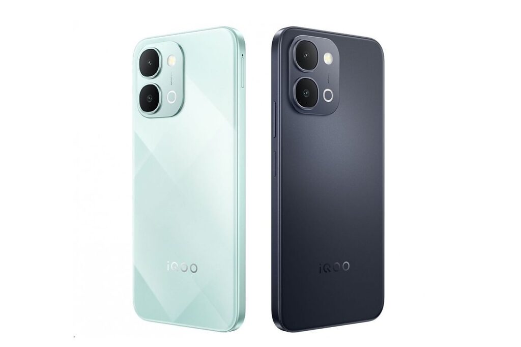 iQoo Z11x Resmi, Chip Baru dan Baterai 7.200 mAh Jadi Senjata Utama
