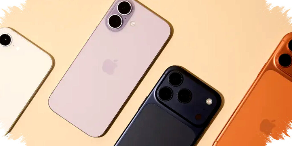 Produksi iPhone di India Tembus 25 Persen, Apple Mulai Menjauh dari China