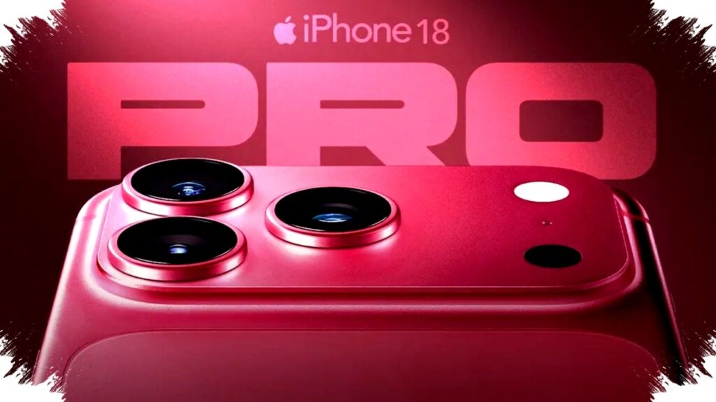 iPhone 18 Pro Max Makin Tebal dan Berat, Taruhannya Baterai Terbesar Sepanjang Sejarah