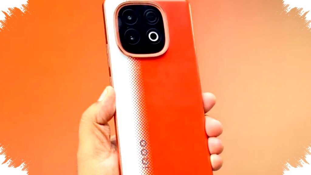 iQOO Sudahi Era Neo pada 2026, India Dipaksa Menatap Flagship Premium