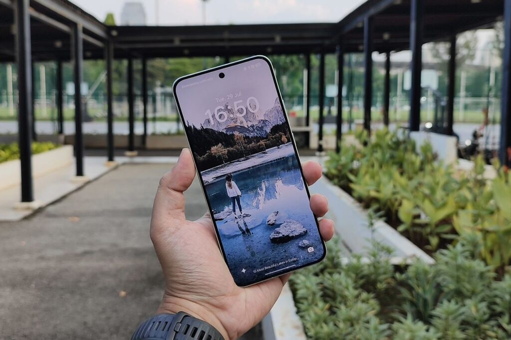 20 HP Terkencang AnTuTu Februari 2026, Snapdragon Menggila MediaTek Menekan