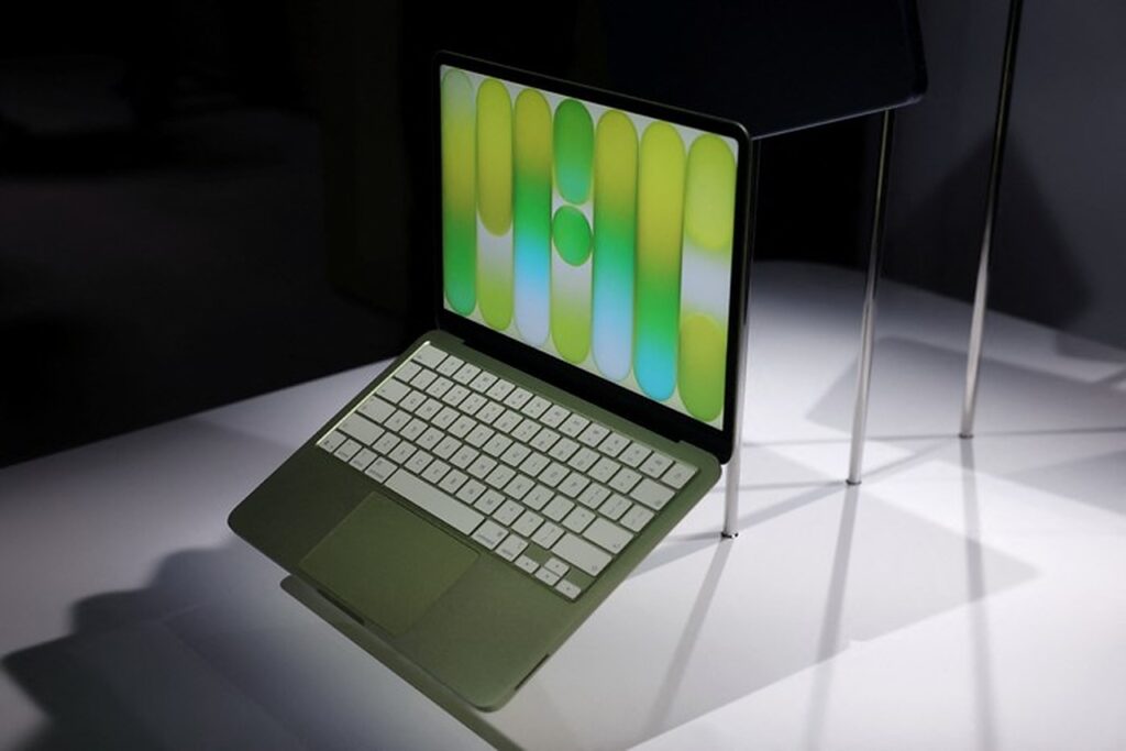 MacBook Neo Masuk Kelas Murah, Ancaman Nyata bagi Laptop Windows dan Chromebook