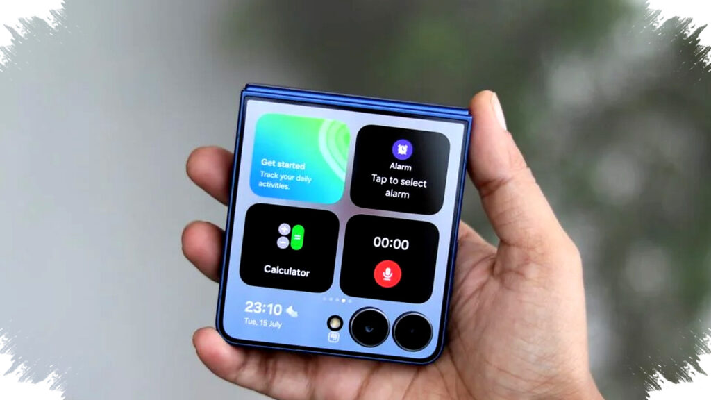 One UI 8.5 Beta Dibuka untuk Galaxy Z Flip 7, Fitur Baru Bisa Dijajal Lebih Awal