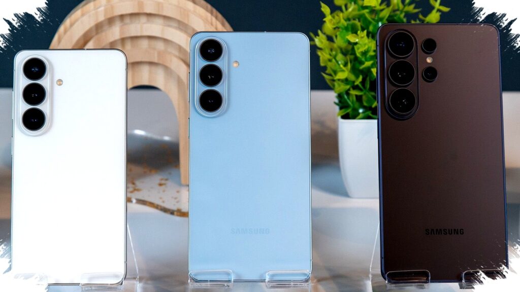 Pilih Samsung Galaxy S26, Plus atau Ultra? Kamera 200MP dan Harga Jadi Penentu