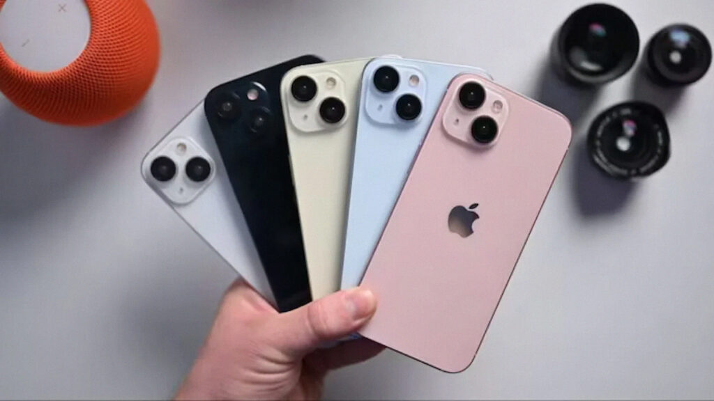 iPhone 15 Masih Masuk Akal pada 2026, Kamera 48MP dan Harga Rp11 Jutaan Jadi Kunci