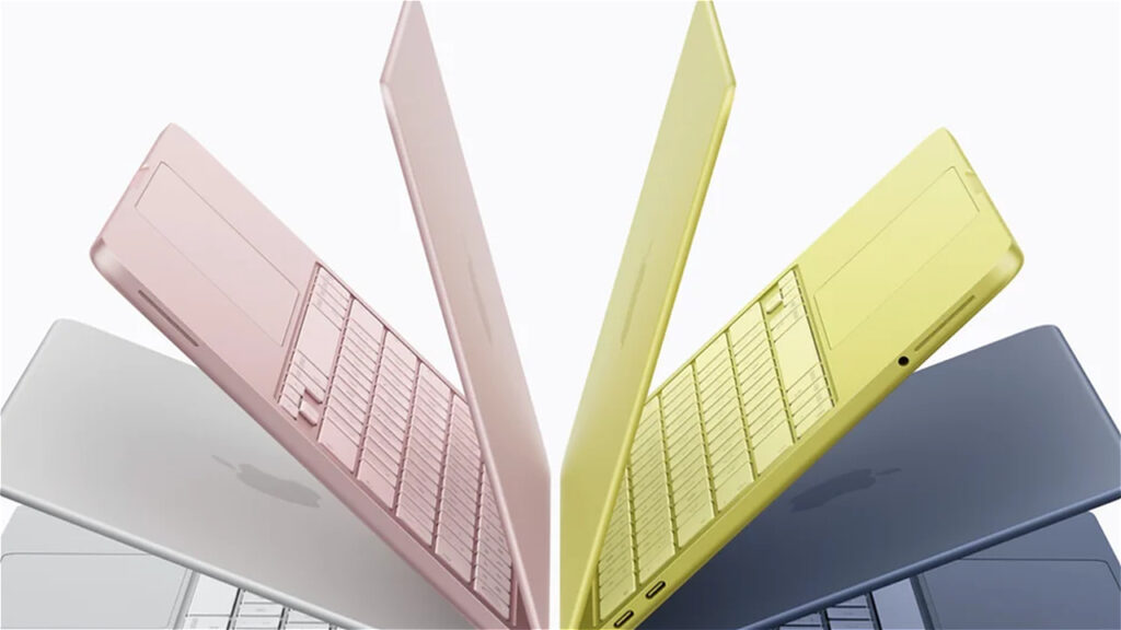 MacBook Neo Hadir Lebih Murah, Layar Liquid Retina 13 Inci dan Chip A18 Pro Jadi Kunci