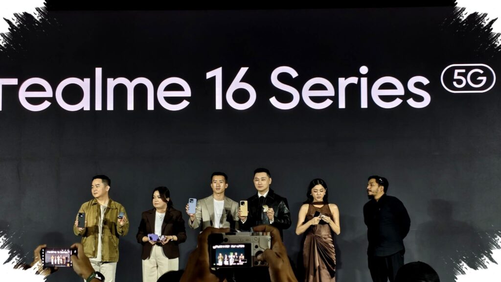 Realme 16 Series Masuk Indonesia, Kamera 200MP dan Baterai 7.000 mAh Ubah Peta Midrange