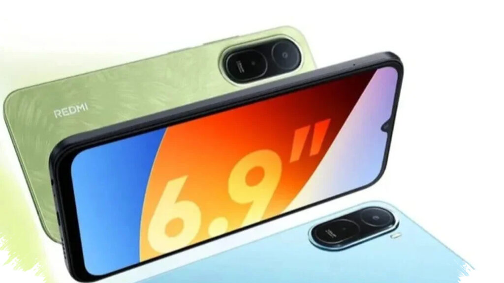 Redmi A7 Pro Resmi di Indonesia, Rp1,4 Jutaan untuk Baterai 6000mAh dan Layar 120Hz