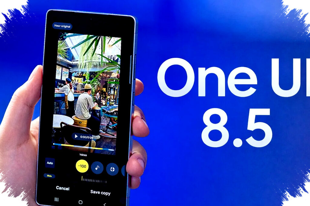 One UI 8.5 Resmi Bergulir, Cek Daftar Galaxy yang Paling Berpeluang Kebagian