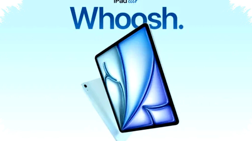 Benchmark iPad Air M4 Mengejutkan, Nyaris Salip iPad Pro dengan Harga Lebih Masuk Akal