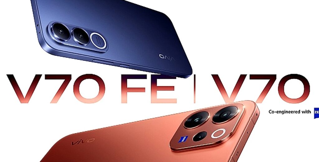 vivo V70 Series Tawarkan Kamera 200 MP dan 10x Zoom, Kolaborasi POP MART Bawa Sentuhan Emosional