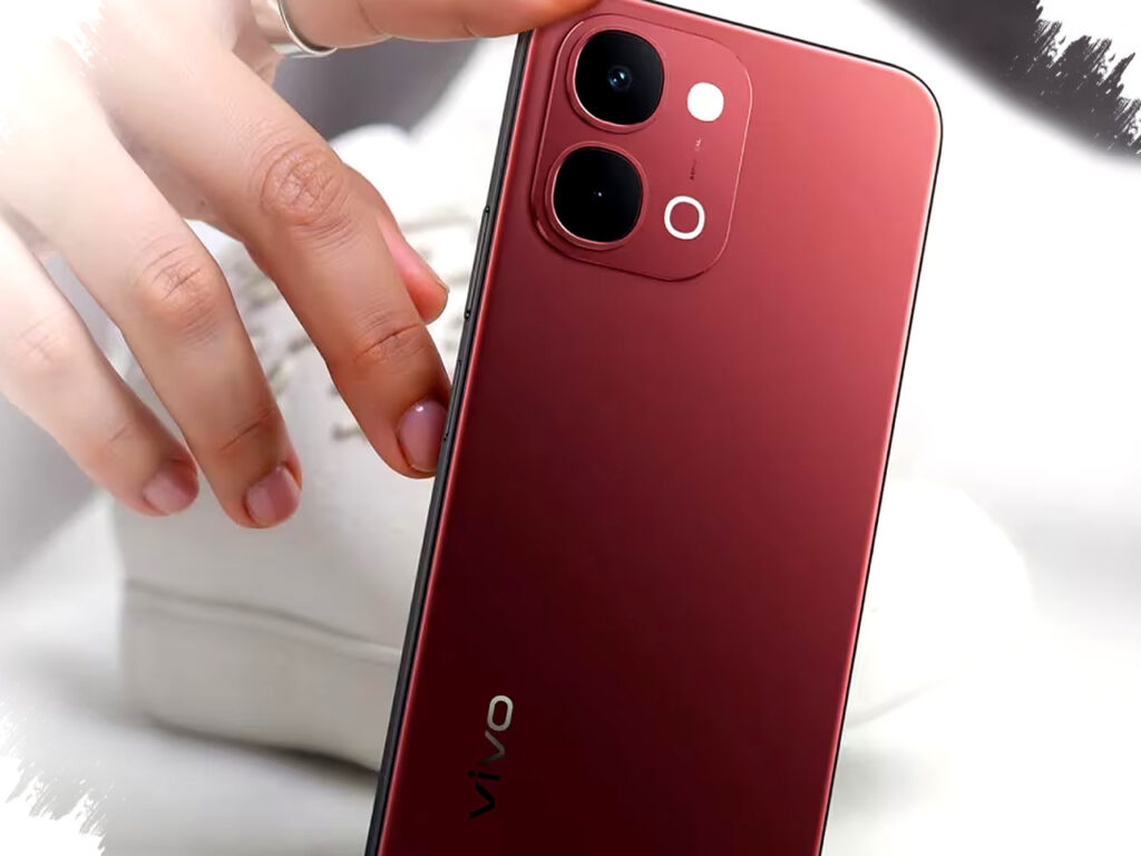 Baterai 7.200mAh Tahan Dua Hari, Vivo Y51 Pro 5G Tantang Batas Daya dan Desain Ramping di Kelas Menengah