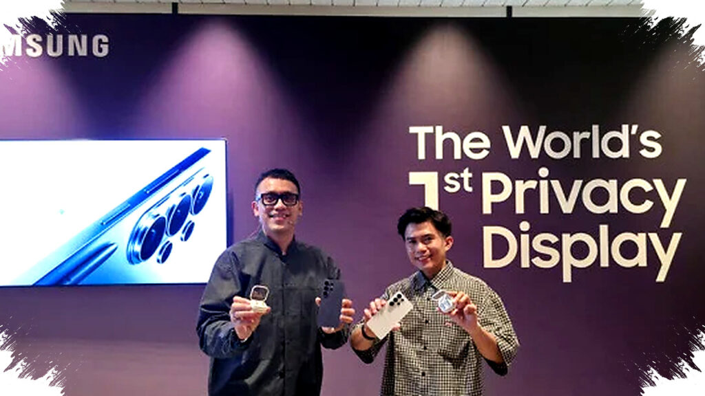 Era Baru Smartphone Dimulai, Galaxy S26 Series Tawarkan AI Revolusioner dan Cicilan Rp600 Ribuan Buka Peluang Semua Orang