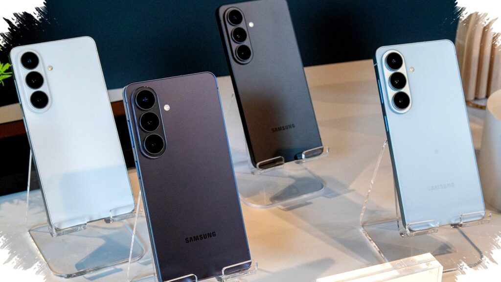 Galaxy S26 Ultra Diserbu Konsumen, Layar Privasi dan AI Super Canggih Tumbangkan Daya Tarik Flagship Lain